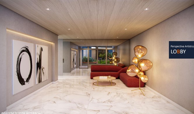 Imagem Studio com 1 Quarto à Venda, 31 m² em Jardim das Acácias - São Paulo