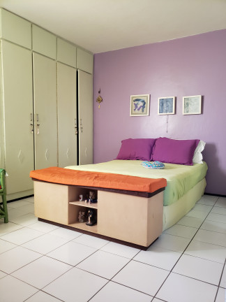 Imagem Apartamento com 3 Quartos à Venda, 95 m² em Varjota - Fortaleza Imagem Apartamento com 3 Quartos à Venda, 95 m² em Varjota - Fortaleza