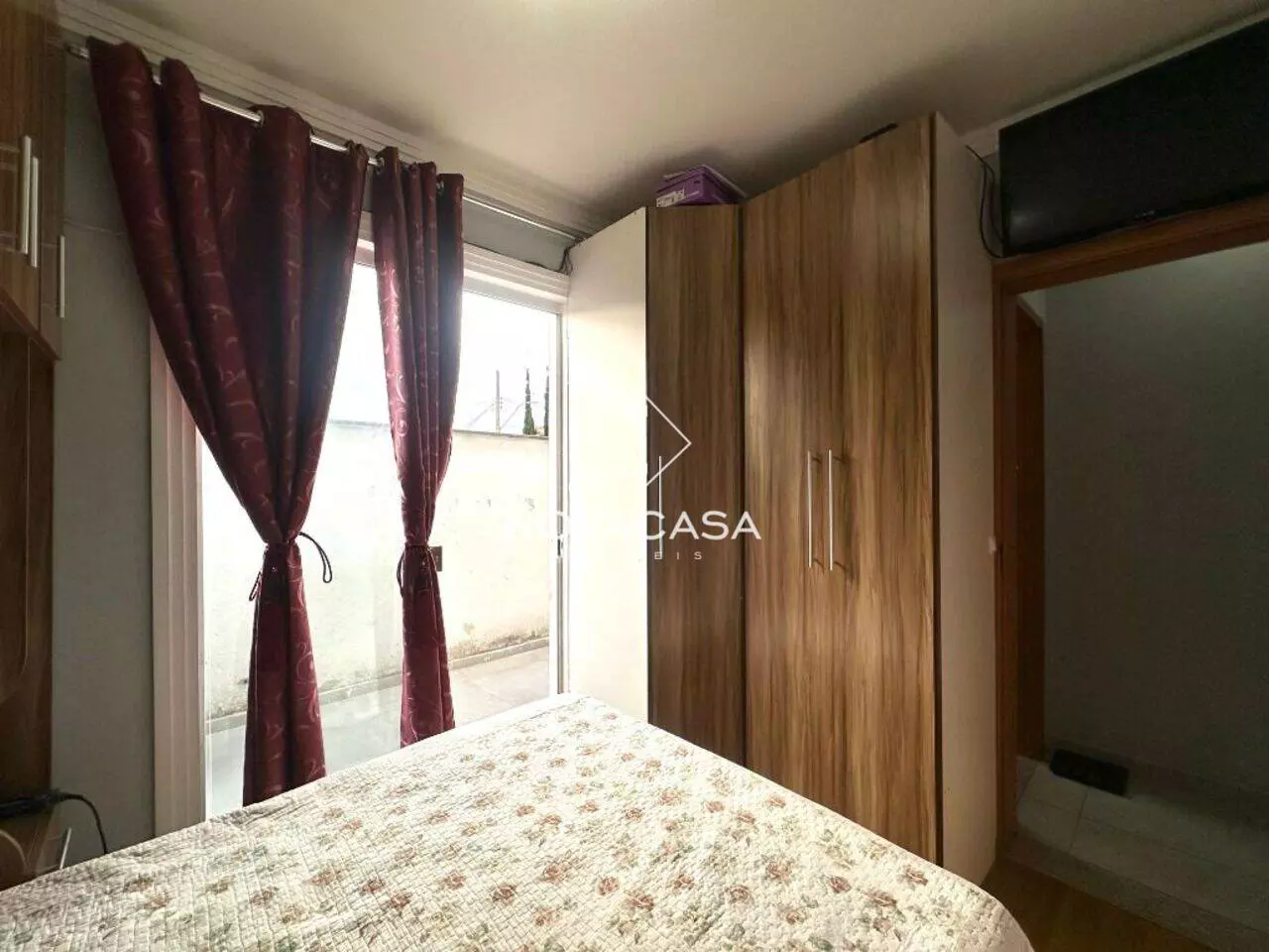 Imagem Casa com 2 Quartos à Venda, 70 m² em Santa Mônica - Belo Horizonte Imagem Casa com 2 Quartos à Venda, 70 m² em Santa Mônica - Belo Horizonte
