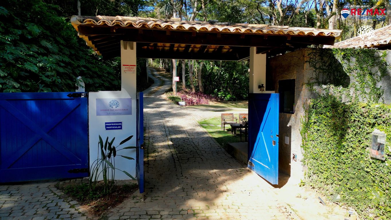 Imagem Terreno à Venda, 20.455 m² em Pedro do Rio - Petrópolis Imagem Terreno à Venda, 20.455 m² em Pedro do Rio - Petrópolis