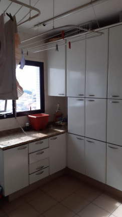 Imagem Apartamento com 4 Quartos à Venda, 188 m² em Vila Rosália - Guarulhos