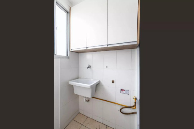 Imagem Apartamento com 2 Quartos à Venda,  em Utinga - Santo André