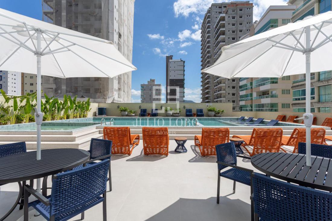 Imagem Apartamento com 3 Quartos à Venda, 137 m² em Meia Praia  - Itapema