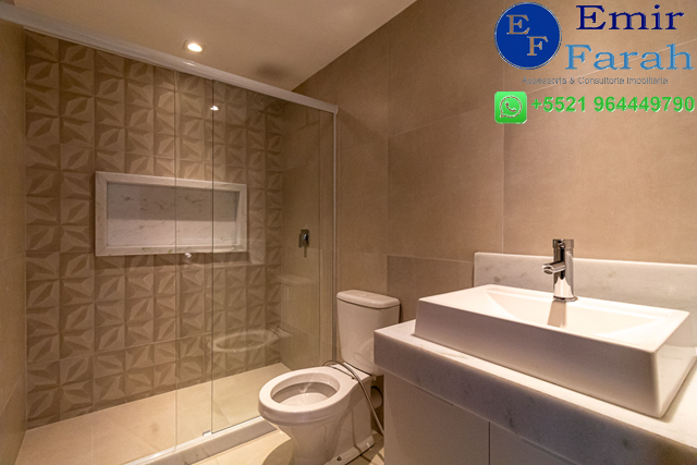 Imagem Casa com 5 Quartos à Venda, 384 m²em São Conrado - Rio de Janeiro