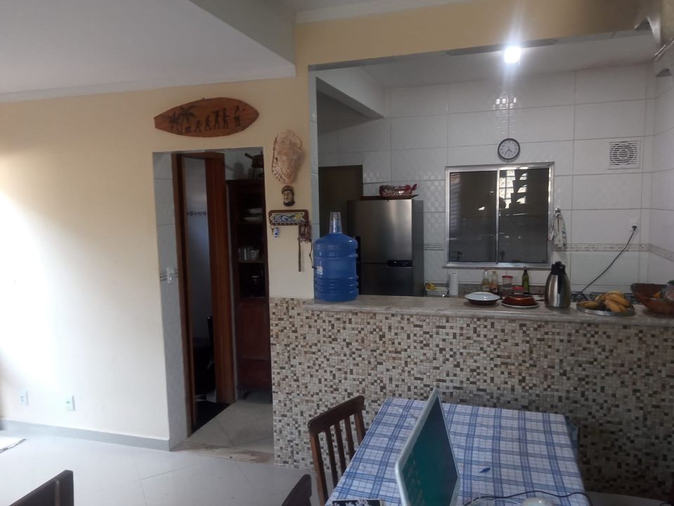 Imagem Casa com 2 Quartos à Venda, 134 m²em Recreio dos Bandeirantes - Rio de Janeiro