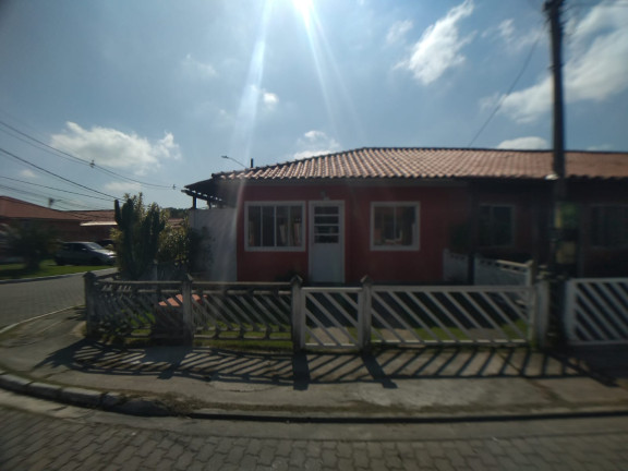 Imagem Casa de Condomínio com 2 Quartos à Venda, 73 m² em Campo Grande - Rio de Janeiro