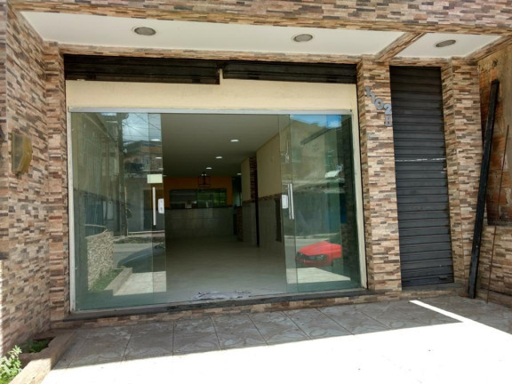 Imagem Ponto Comercial à Venda,  em Engenho Velho - Jaboatão dos Guararapes