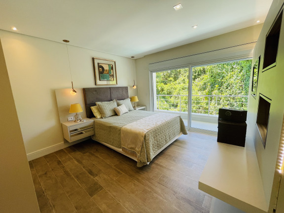 Imagem Casa com 6 Quartos à Venda, 431 m² em Riviera - Bertioga