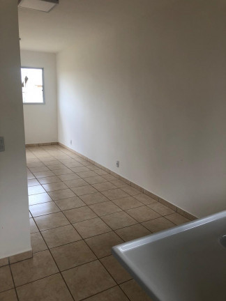 Imagem Casa de Condomínio com 2 Quartos à Venda, 45 m² em São Francisco II - Senador Canedo