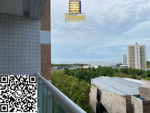 Imagem Apartamento com 4 Quartos à Venda, 191 m² em Jardim Renascença - São Luís Imagem Apartamento com 4 Quartos à Venda, 191 m² em Jardim Renascença - São Luís