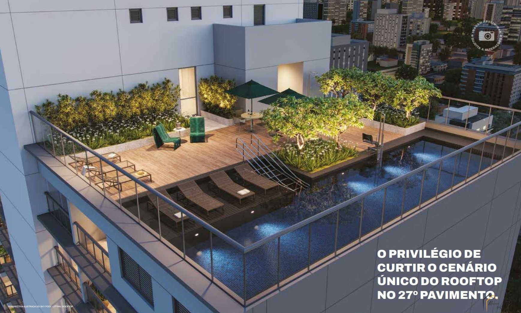 Apartamento com 3 Quartos à Venda, 188 m²em Jardim Vila Mariana - São Paulo