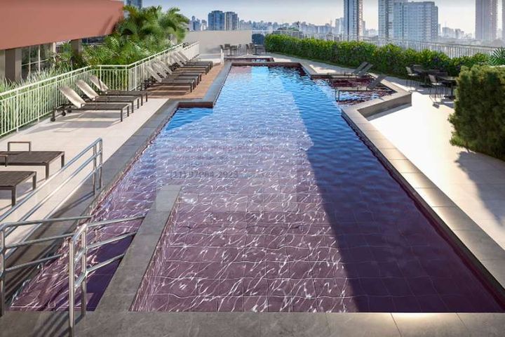 Imagem Apartamento com 2 Quartos à Venda, 68 m² em Jardim Prudência - São Paulo Imagem Apartamento com 2 Quartos à Venda, 68 m² em Jardim Prudência - São Paulo