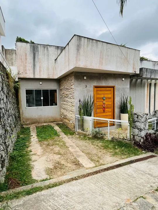 Imagem Casa de Condomínio com 2 Quartos à Venda ou Locação, 80 m² em Campo Grande - Rio de Janeiro Imagem Casa de Condomínio com 2 Quartos à Venda ou Locação, 80 m² em Campo Grande - Rio de Janeiro