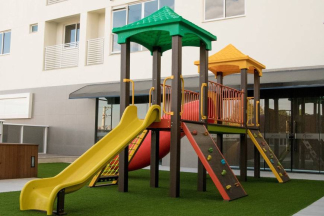 Imagem Apartamento com 2 Quartos à Venda, em São João - Itajaí Imagem Apartamento com 2 Quartos à Venda, em São João - Itajaí