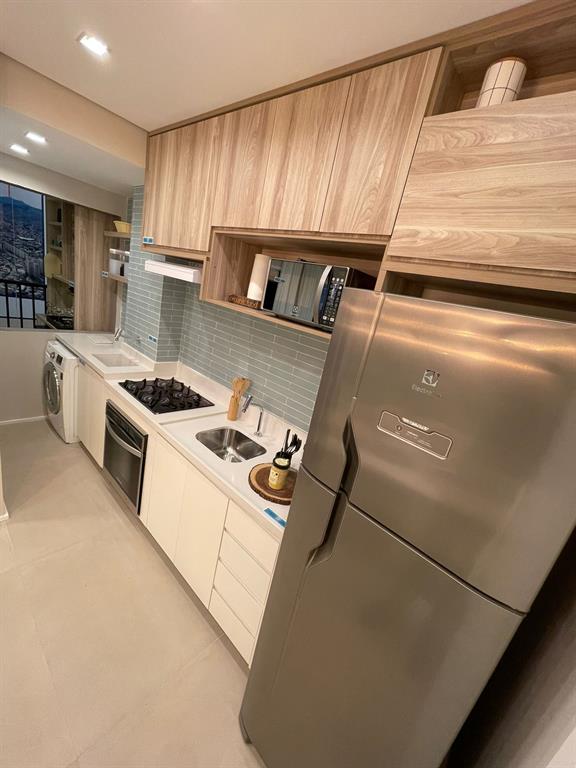 Imagem Apartamento com 2 Quartos à Venda, 42 m²em Imirim - São Paulo