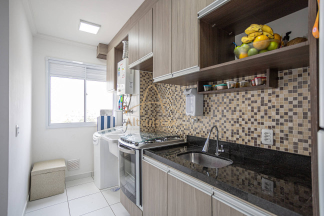 Imagem Apartamento com 2 Quartos à Venda, 47.500 m² em Novo Osasco - Osasco
