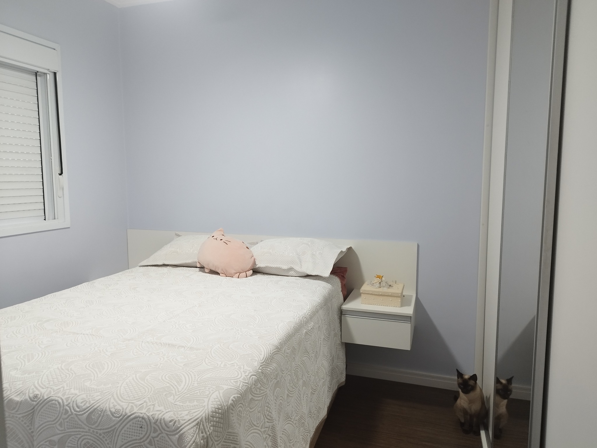 Imagem Apartamento com 1 Quarto à Venda, 43 m²em Vila Gustavo - São Paulo Imagem Apartamento com 1 Quarto à Venda, 43 m²em Vila Gustavo - São Paulo