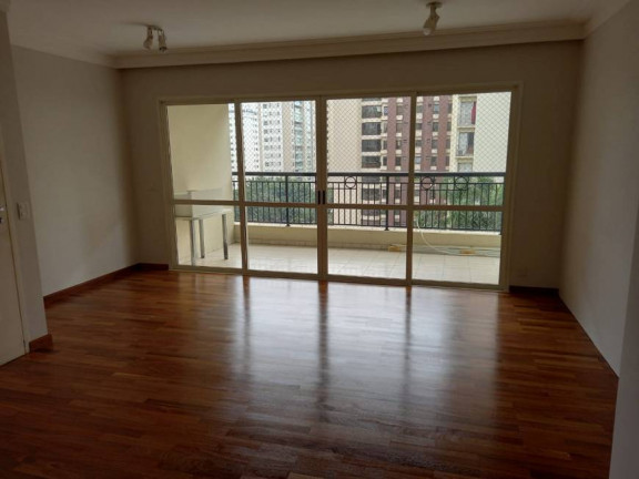 Imagem Apartamento com 3 Quartos à Venda,  em Moema - São Paulo