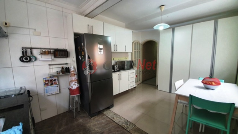 Imagem Sobrado com 4 Quartos à Venda, 260 m² em Assunção - São Bernardo do Campo