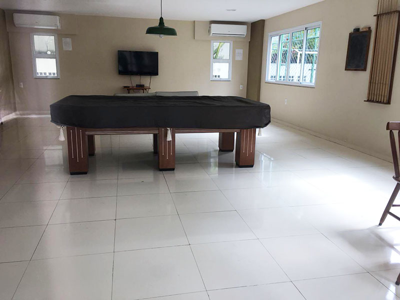 Imagem Apartamento com 3 Quartos à Venda, 113 m²em Jacarepaguá - Rio de Janeiro