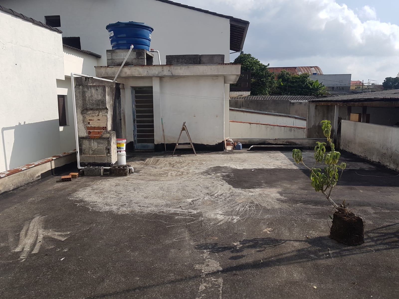 Imagem Casa com 3 Quartos à Venda ou Locação, 198 m²em Braz Cubas - Mogi das Cruzes