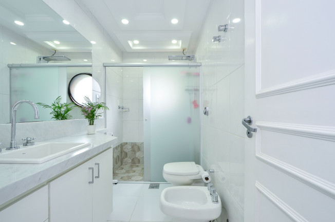Imagem Apartamento com 3 Quartos à Venda, 230 m² em Pacaembu - São Paulo