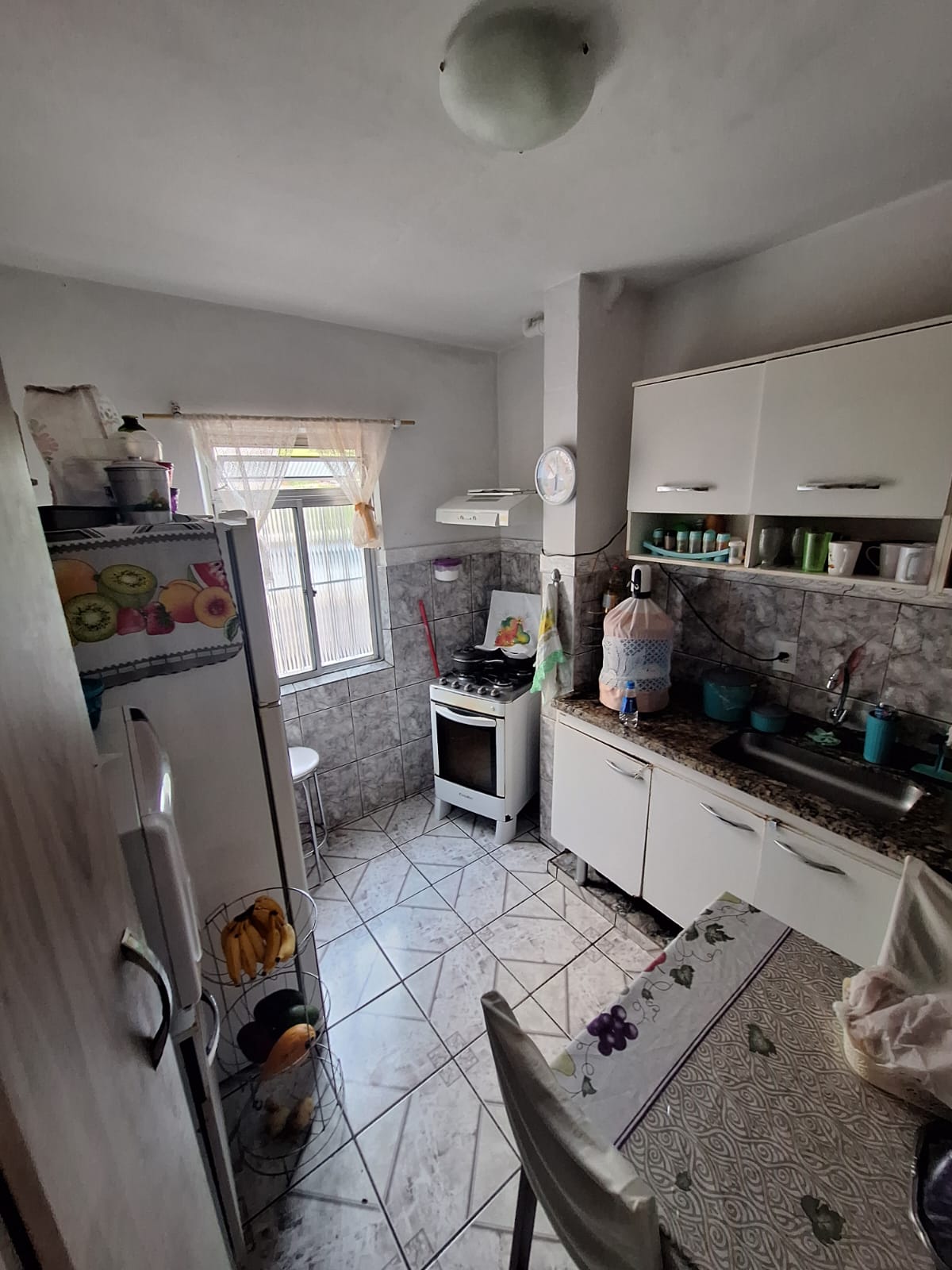 Imagem Apartamento com 2 Quartos à Venda, 45 m² em Conjunto Habitacional Teotonio Vilela - São Paulo Imagem Apartamento com 2 Quartos à Venda, 45 m² em Conjunto Habitacional Teotonio Vilela - São Paulo