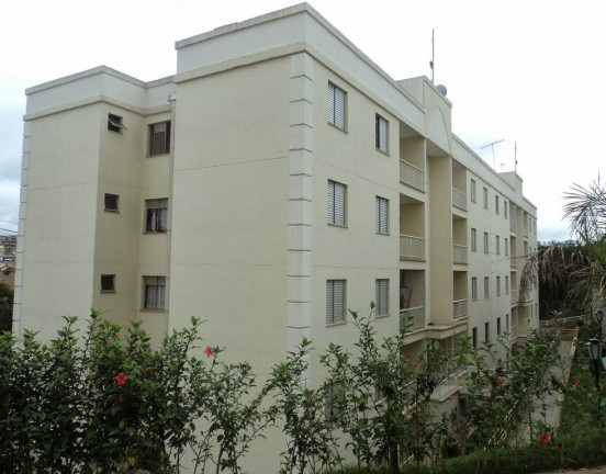 Imagem Apartamento com 2 Quartos à Venda, 54 m² em Jardim Caiapia - Cotia Imagem Apartamento com 2 Quartos à Venda, 54 m² em Jardim Caiapia - Cotia