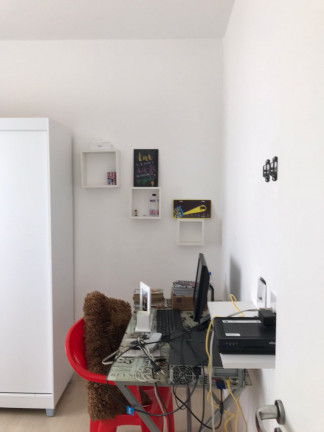 Imagem Apartamento com 2 Quartos para Alugar, 54 m² em Jardim das Flores - Osasco