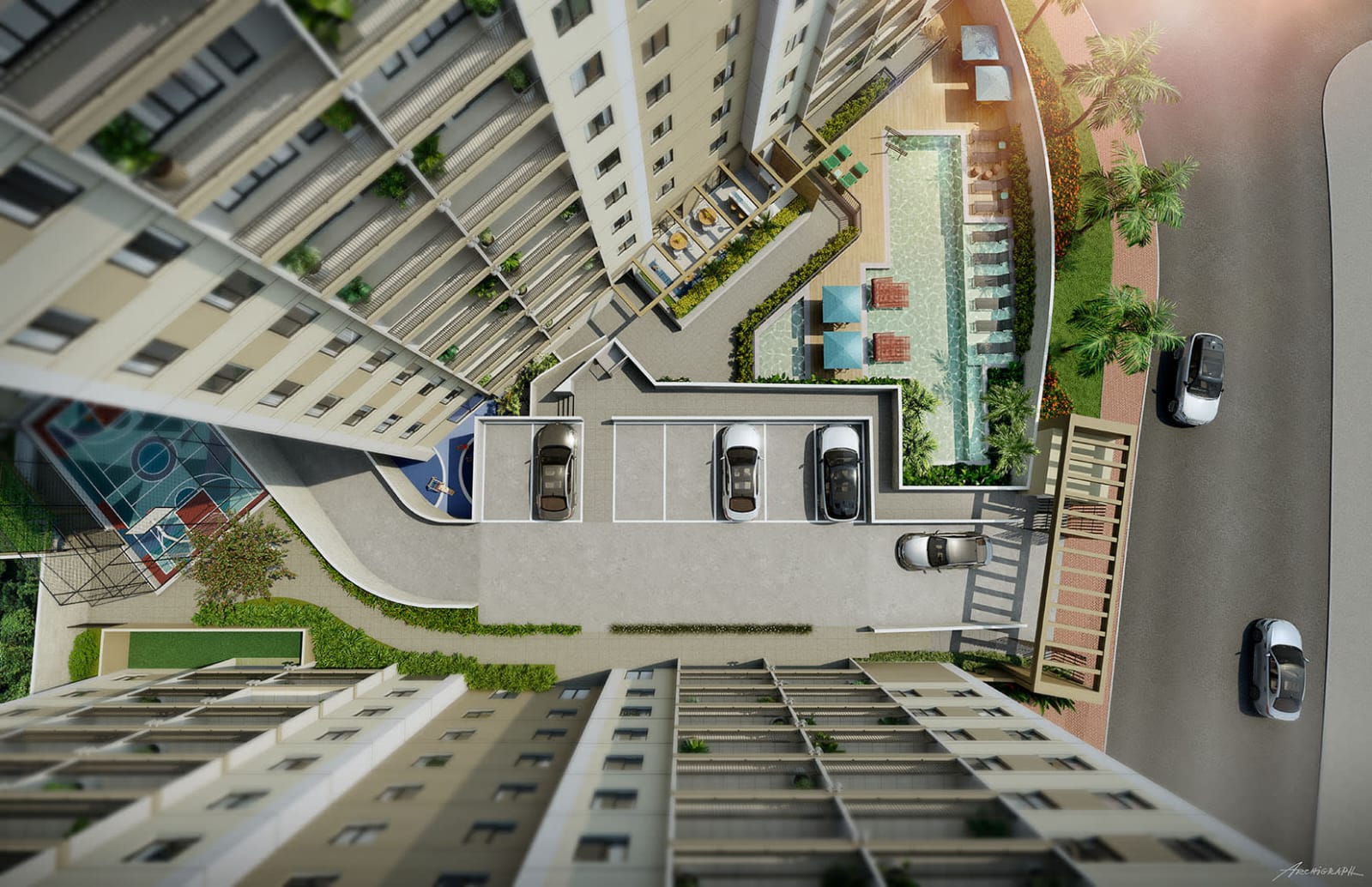 Imagem Edifício Residencial com 2 Quartos à Venda, 52 m²em São Cristóvão - Rio de Janeiro Imagem Edifício Residencial com 2 Quartos à Venda, 52 m²em São Cristóvão - Rio de Janeiro