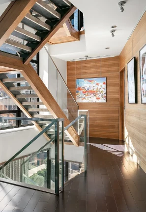 Imagem Cobertura com 4 Quartos à Venda, 510 m² em Alphaville Residencial Um - Barueri