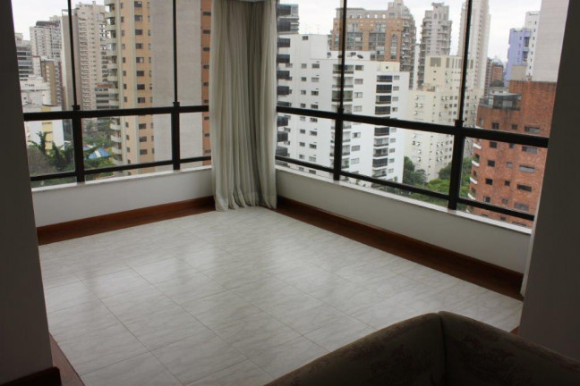 Imagem Apartamento para Alugar, 240 m² em Indianópolis - São Paulo Imagem Apartamento para Alugar, 240 m² em Indianópolis - São Paulo