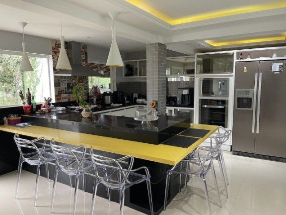 Imagem Casa com 4 Quartos para Alugar, em Condado de Maricá - Maricá Imagem Casa com 4 Quartos para Alugar, em Condado de Maricá - Maricá