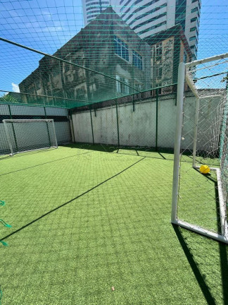 Imagem Apartamento com 3 Quartos à Venda, 137 m² em Pina - Recife Imagem Apartamento com 3 Quartos à Venda, 137 m² em Pina - Recife