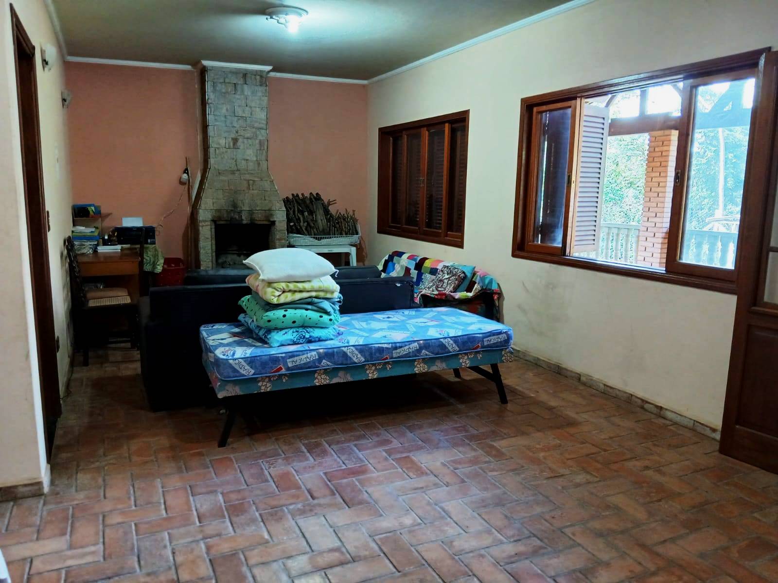 Imagem Chácara com 4 Quartos à Venda, 140 m² em Centro - Poços de Caldas Imagem Chácara com 4 Quartos à Venda, 140 m² em Centro - Poços de Caldas