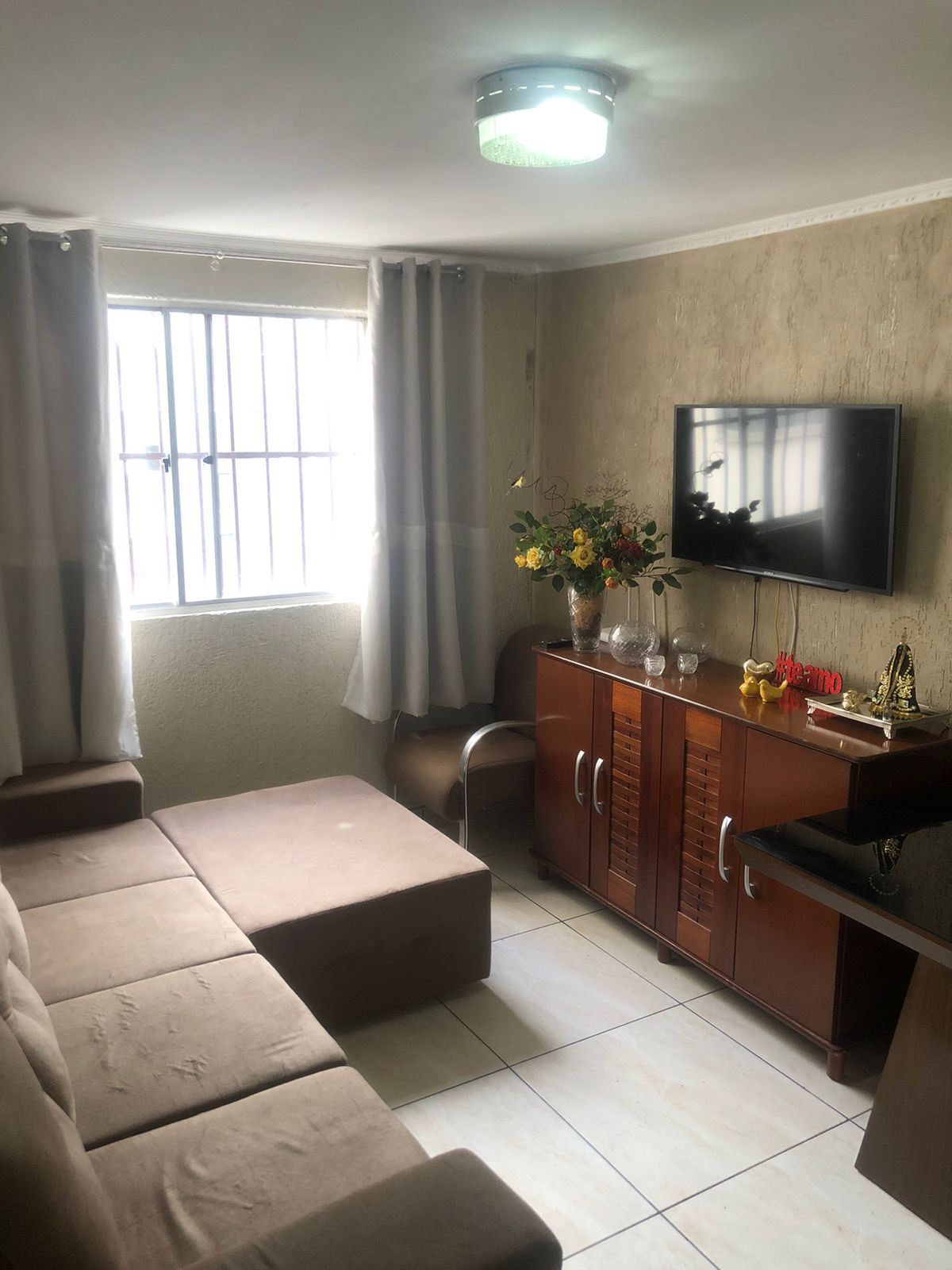 Imagem Apartamento com 2 Quartos à Venda, 57 m²em Santa Terezinha - São Bernardo do Campo Imagem Apartamento com 2 Quartos à Venda, 57 m²em Santa Terezinha - São Bernardo do Campo