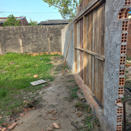 Imagem Terreno à Venda, 364 m²em Águas Brancas - Ananindeua Imagem Terreno à Venda, 364 m²em Águas Brancas - Ananindeua