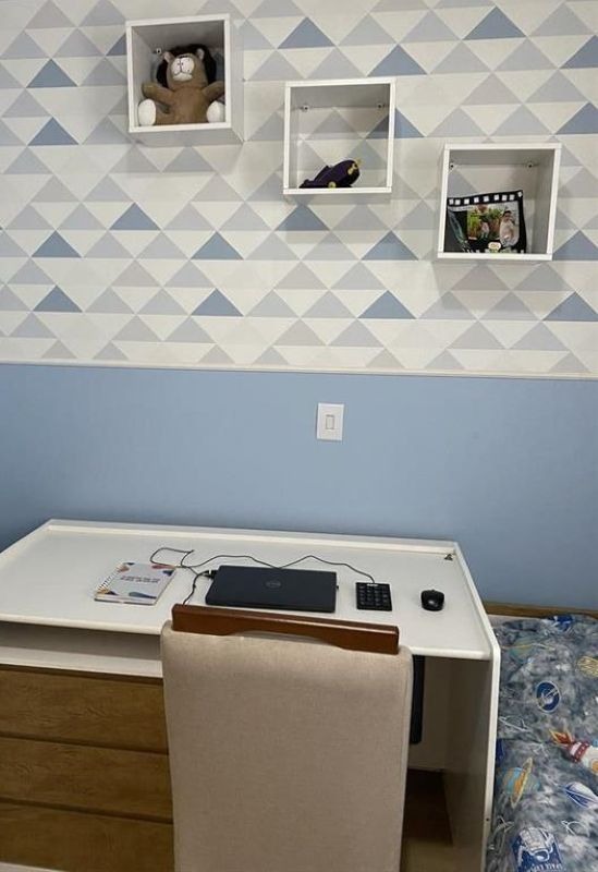 Imagem Apartamento com 2 Quartos à Venda, 63 m²em Campestre - Santo André Imagem Apartamento com 2 Quartos à Venda, 63 m²em Campestre - Santo André