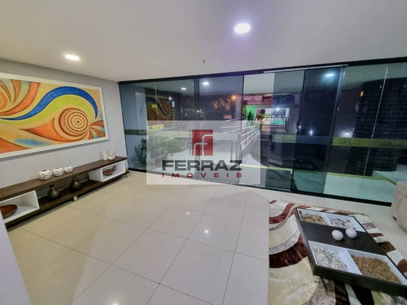 Imagem Apartamento com 3 Quartos à Venda,  em Capim Macio - Natal