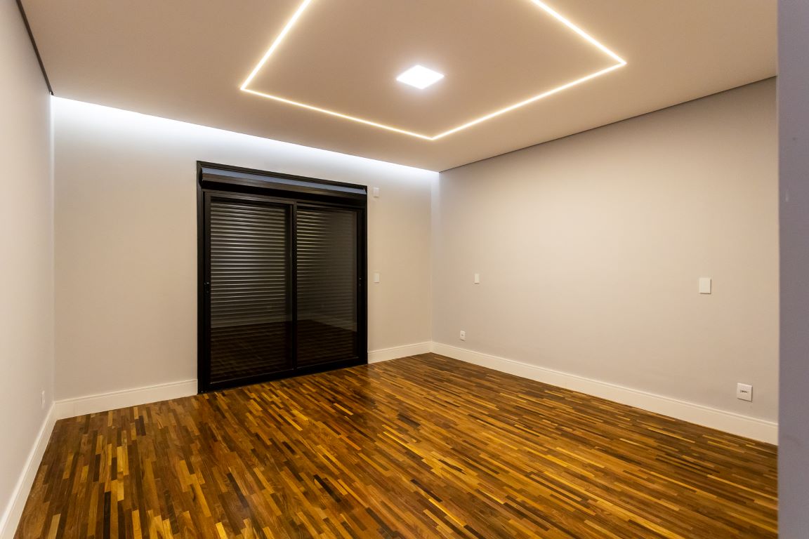 Imagem Casa de Condomínio com 5 Quartos à Venda, 392 m² em Cidade Tamboré - Santana de Parnaíba