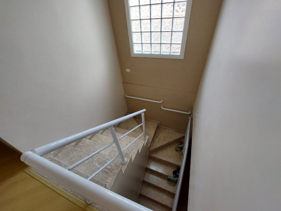 Imagem Casa com 3 Quartos à Venda, 208 m² em Canhema - Diadema