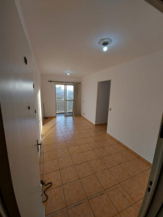 Imagem Apartamento com 3 Quartos para Alugar, 72 m² em Vila Carlos de Campos - São Paulo