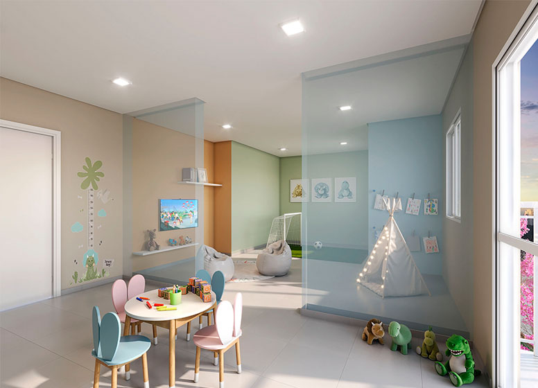 Imagem Apartamento com 2 Quartos à Venda, 35 m²em Morumbi - São Paulo