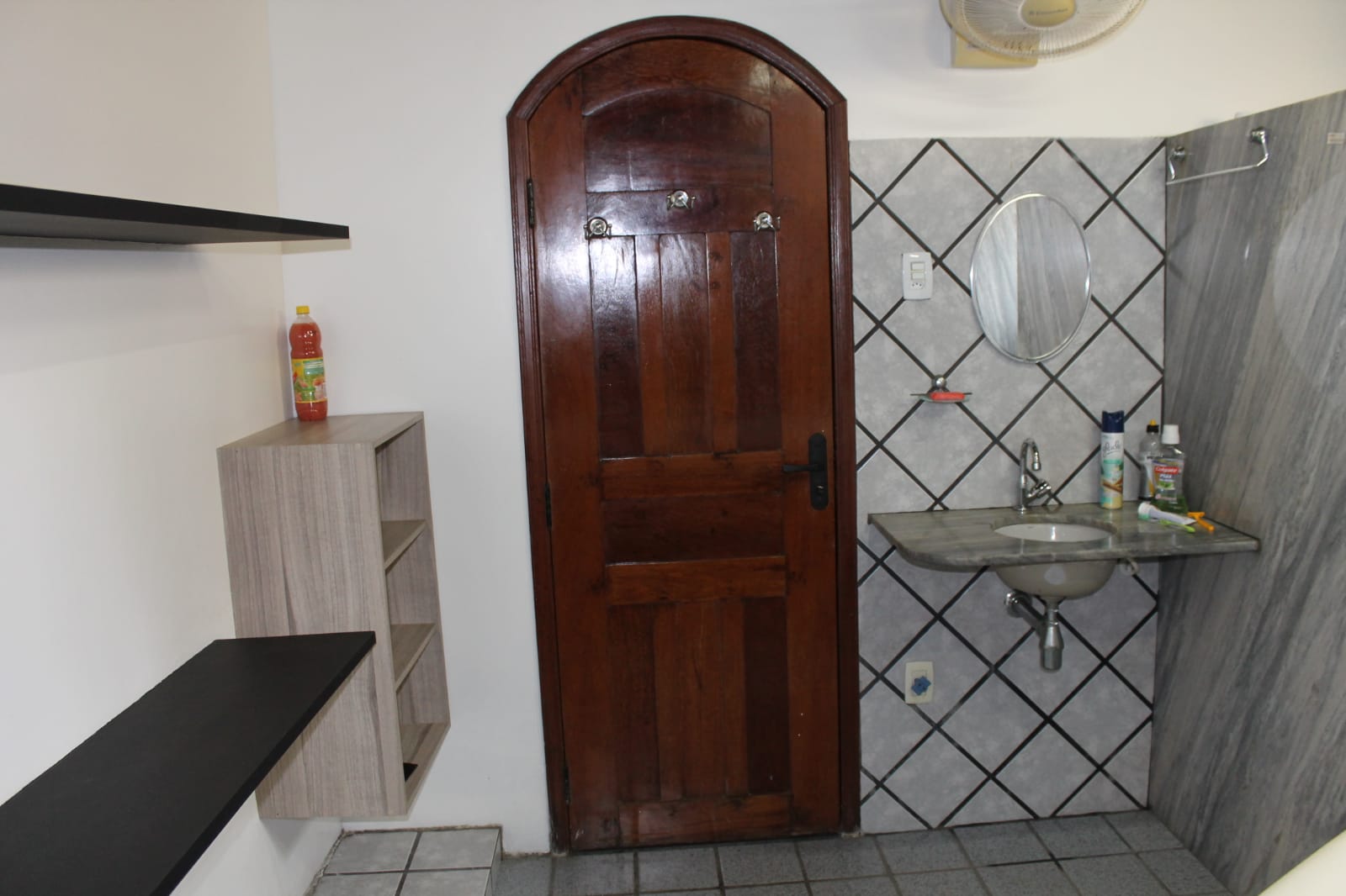 Imagem Casa com 4 Quartos para Alugar, 1 m²em Marco - Belém