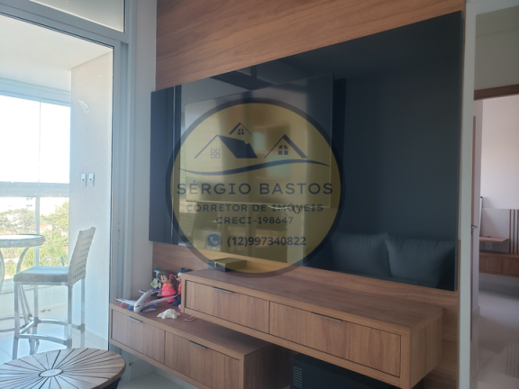Imagem Apartamento com 2 Quartos à Venda, 87 m² em Toninhas - Ubatuba