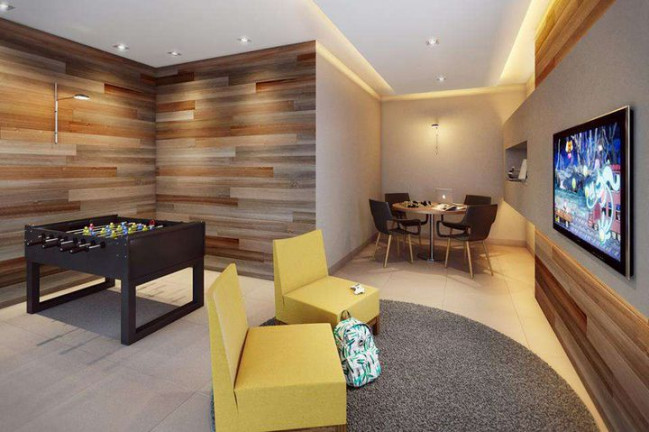 Imagem Apartamento com 3 Quartos à Venda, 153 m² em Jardim - Santo André Imagem Apartamento com 3 Quartos à Venda, 153 m² em Jardim - Santo André