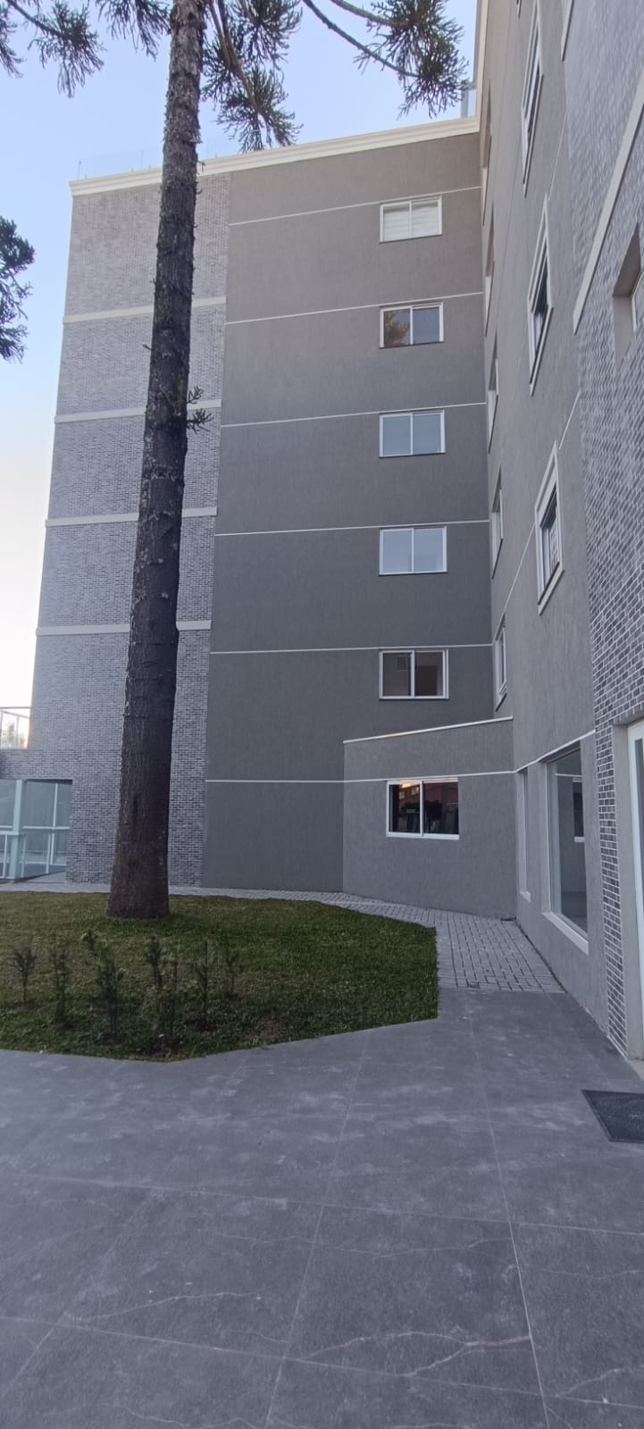 Imagem Apartamento com 2 Quartos à Venda, 110 m² em Água Verde - Curitiba