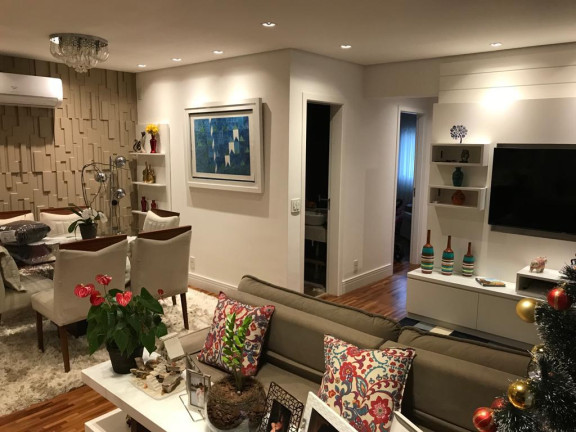Imagem Apartamento com 3 Quartos à Venda, em Vila Andrade - São Paulo Imagem Apartamento com 3 Quartos à Venda, em Vila Andrade - São Paulo