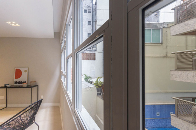 Imagem Apartamento com 3 Quartos à Venda, 136 m² em Ipanema - Rio de Janeiro Imagem Apartamento com 3 Quartos à Venda, 136 m² em Ipanema - Rio de Janeiro