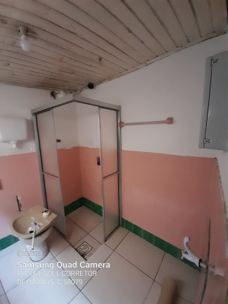 Imagem Casa com 2 Quartos para Alugar, 45 m² em Centro - Bagé
